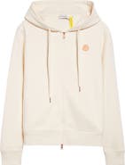 Moncler x Gilga Farm by Donald Glover Logo Patch Fleece Full