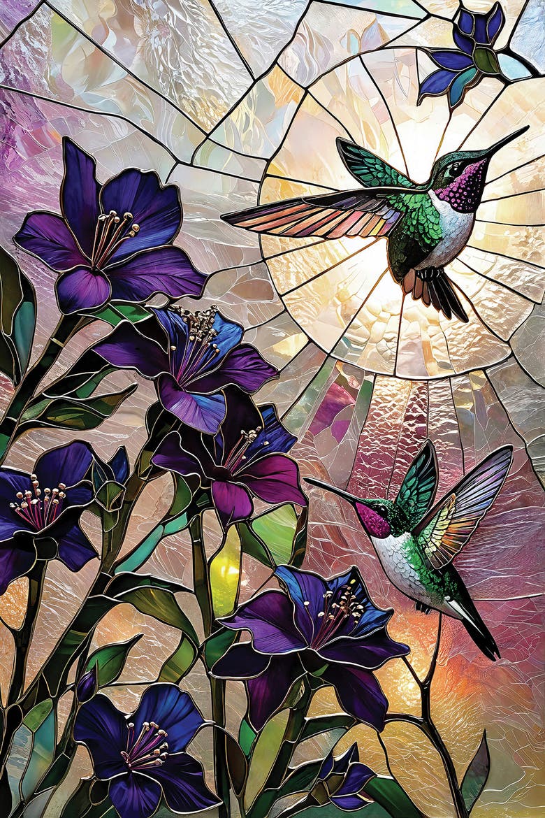 Rejoicing Rubies 550 piece Jigsaw Puzzle for Adults, Alternate, color, Multicolor