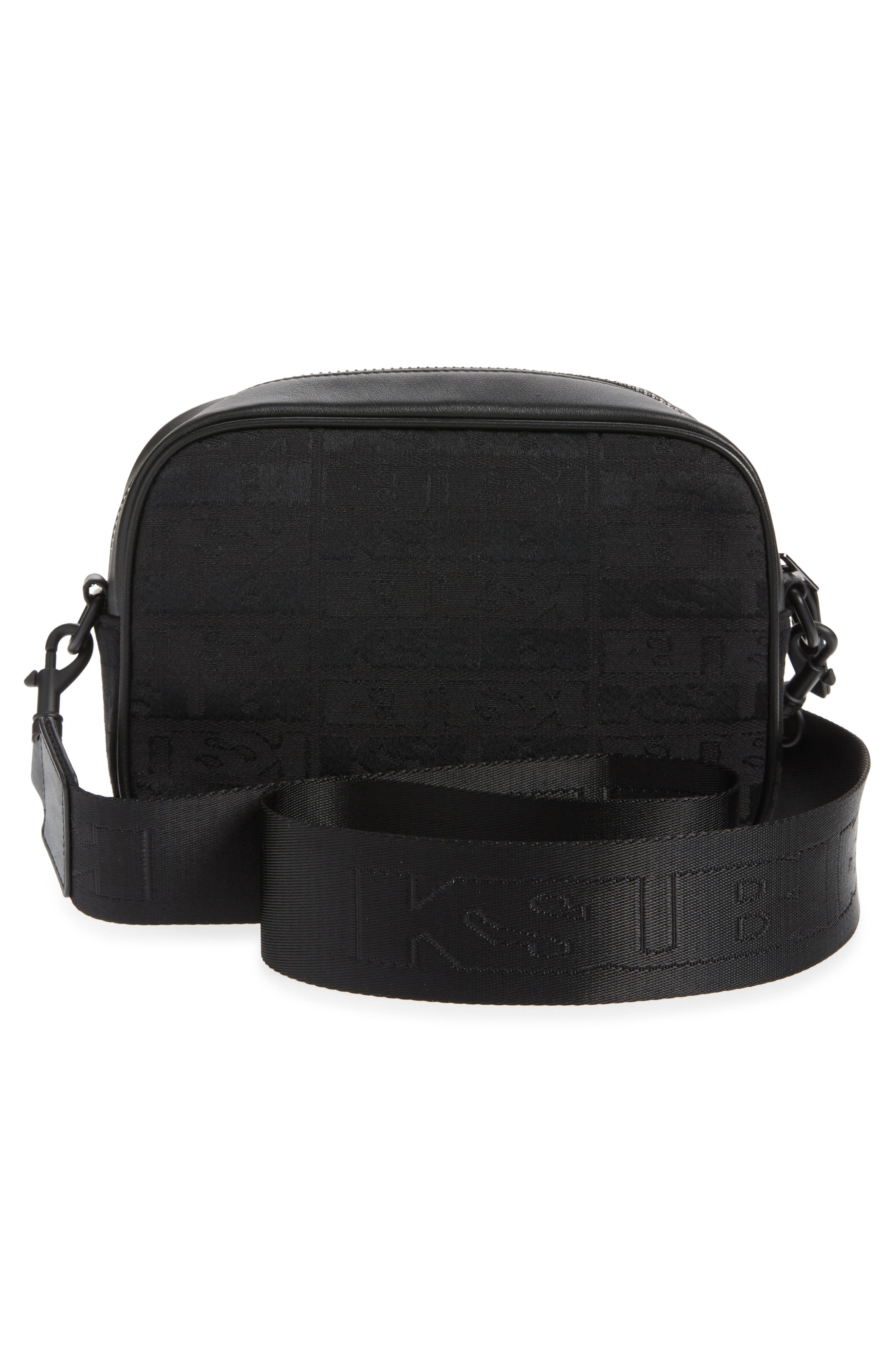 Ksubi Sott Kamera Bag, Alternate, color, 