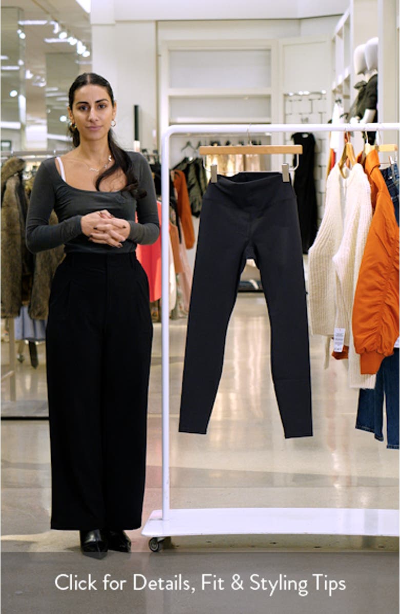 Chilled Out Leggings, sales video thumbnail