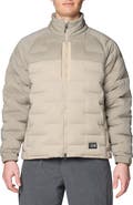 Mountain Hardwear Stretchdown Big Baffle 700 Fill Power Down Jacket