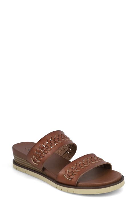 Romaa Slide Sandal (Women)
