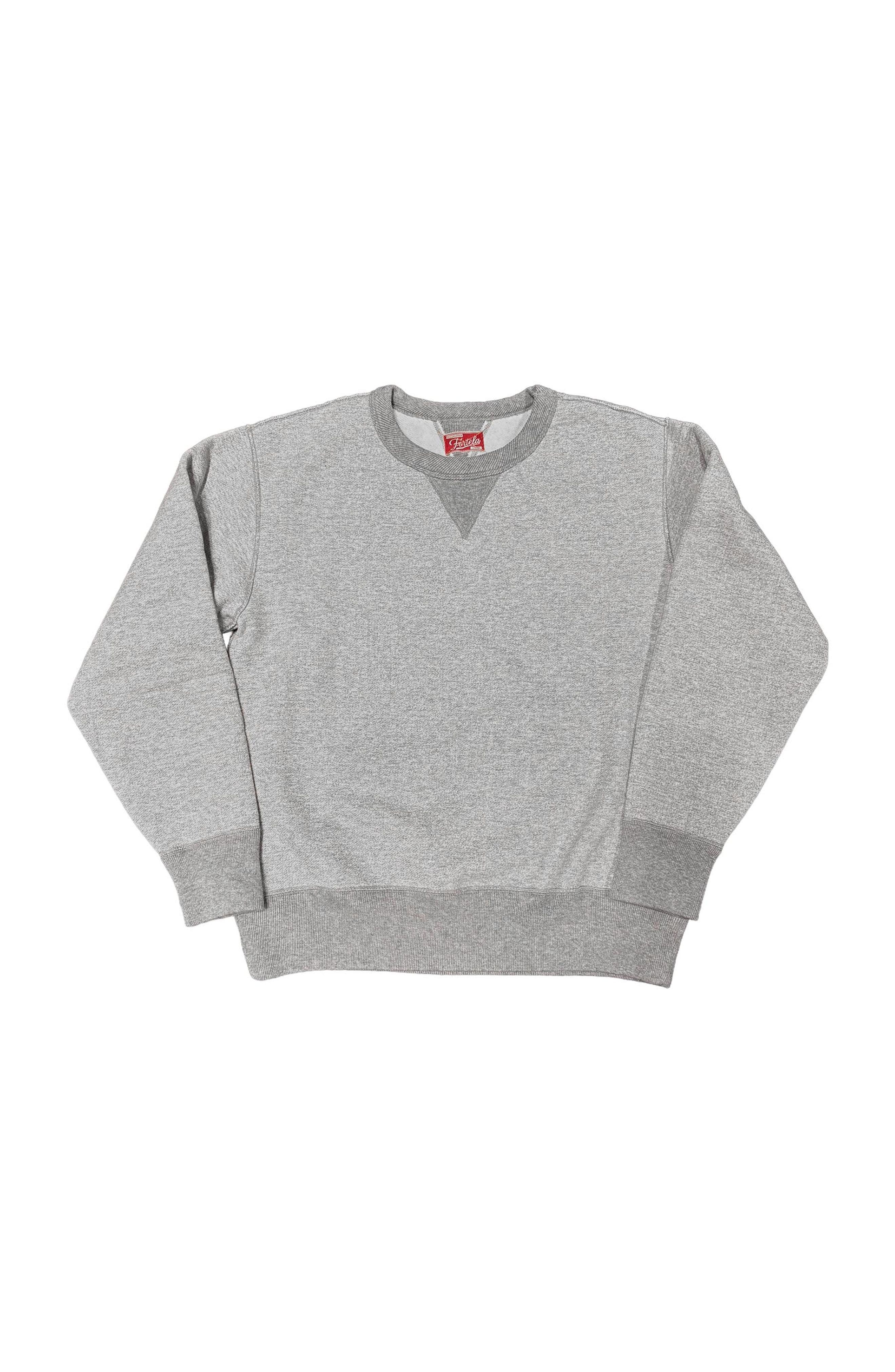 selected Melange Grey