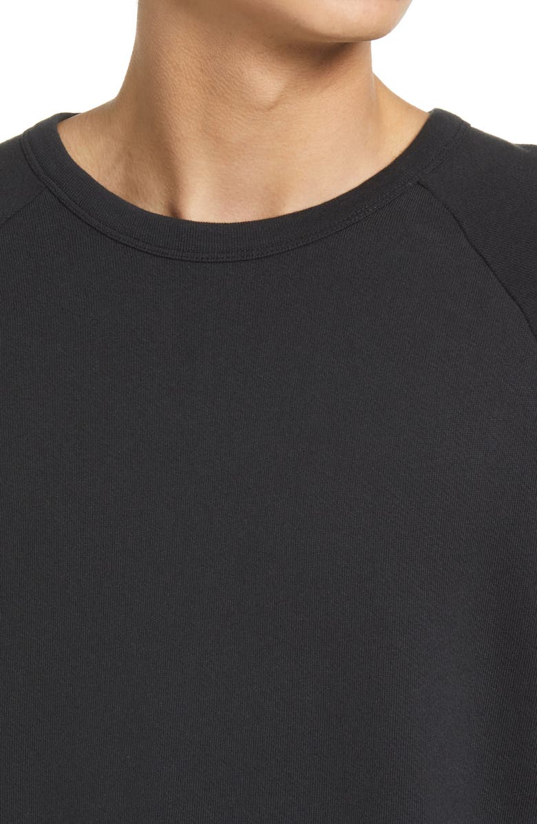 NN07 Jake 3444 Crewneck Sweatshirt, Alternate, color, 