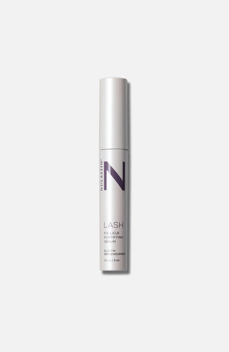 NULASTIN LASH Follicle Fortifying Serum, Main, color, White Brilliant