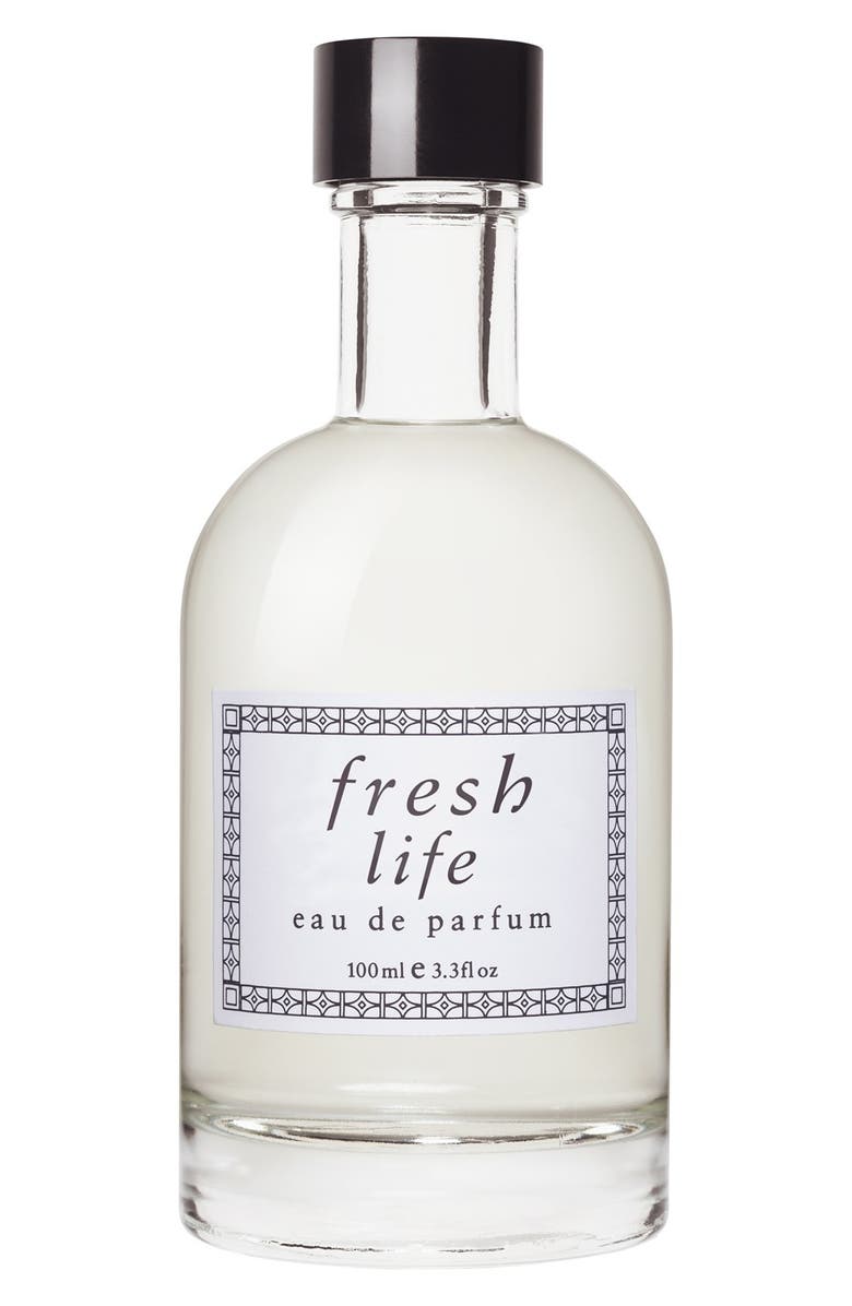 Fresh<sup>®</sup> Life Eau de Parfum, Main, color,