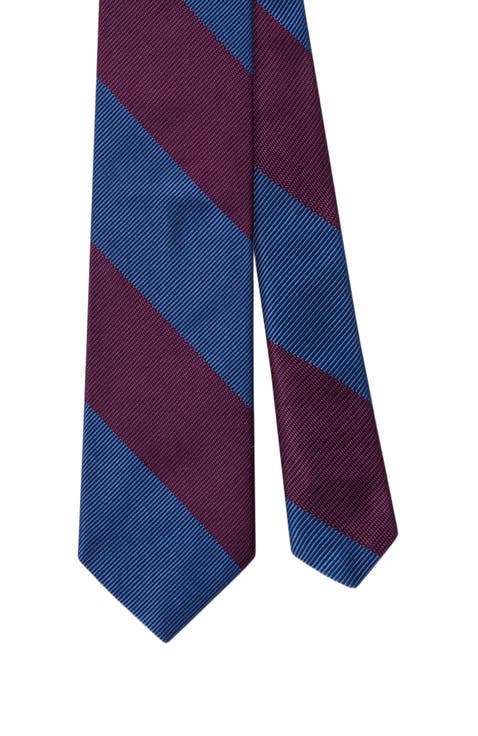 Robert Fancy Mogador Best of Class Necktie