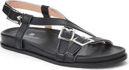 Bruno Magli Gianna Slingback Sandal