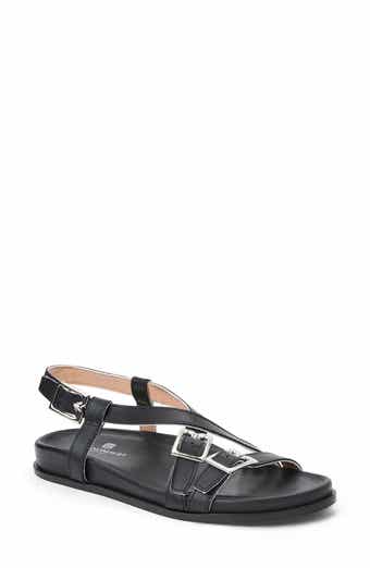 Gianna Slingback Sandal