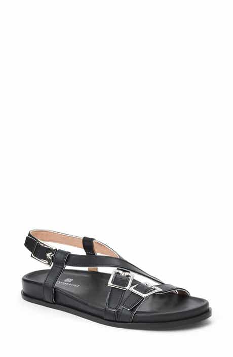 Gianna Slingback Sandal