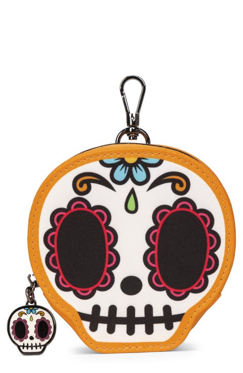 Kids' Sugar Skull Mini Bag