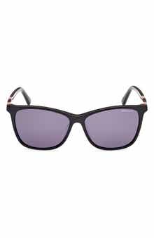 Square Sunglasses