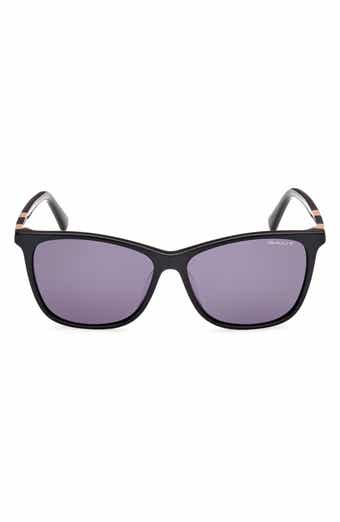 Square Sunglasses