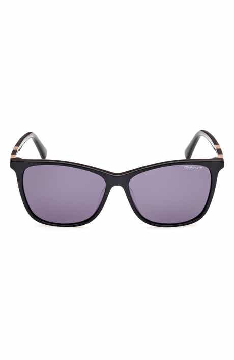 Gant Square Sunglasses