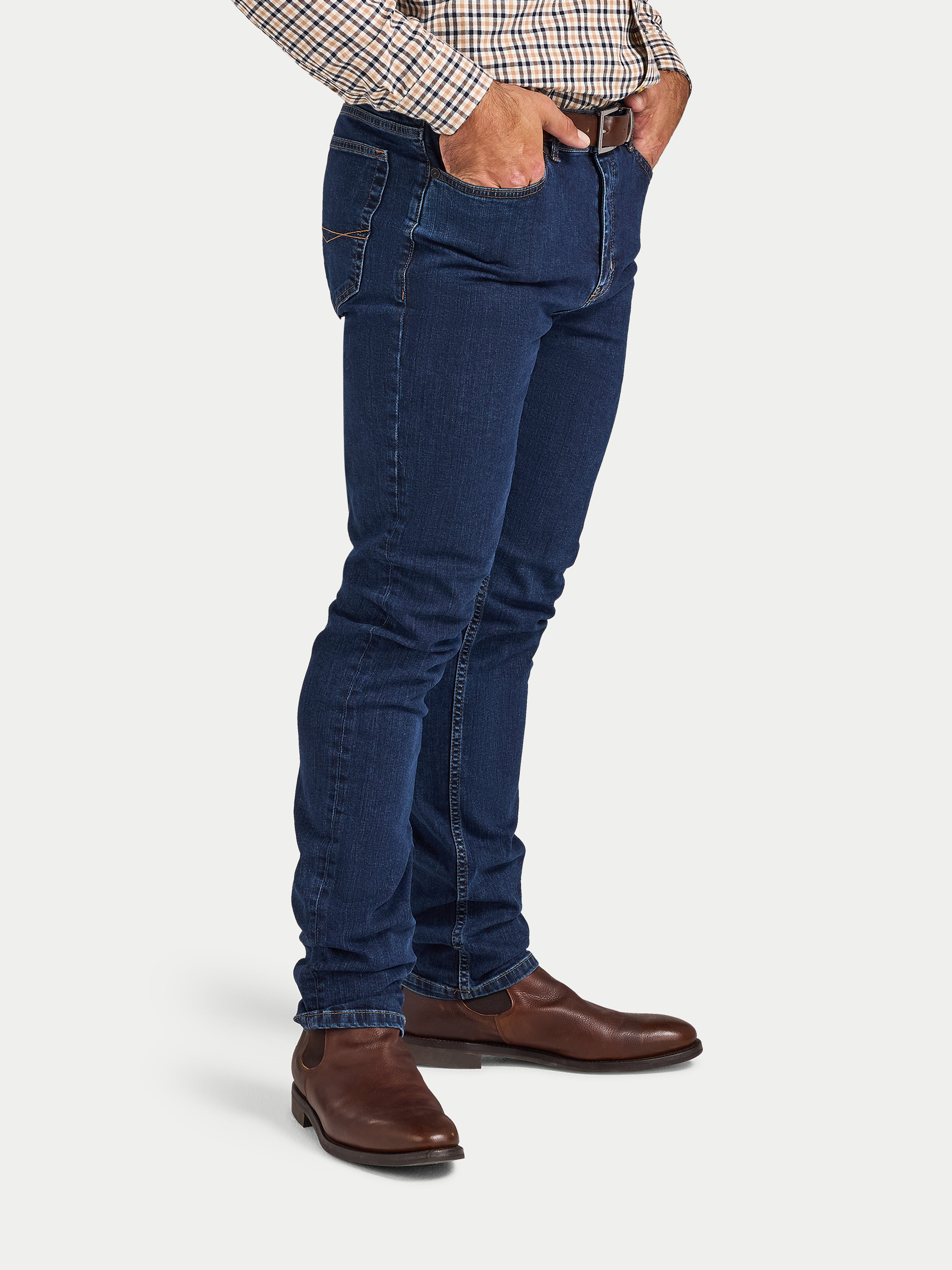 Regular Fit Jean - image 5