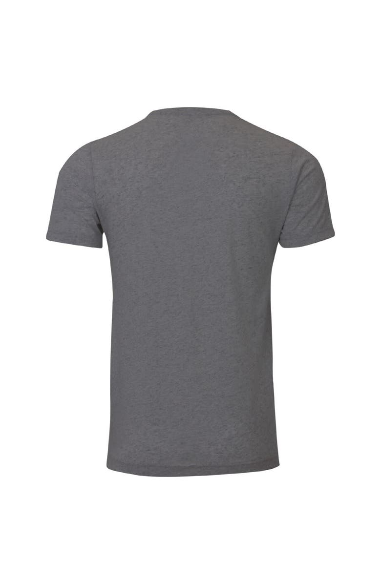 AHEAD Men's Ahead  Heather Charcoal 2024 Presidents Cup International Team Instant Classic T-Shirt, Alternate, color, 