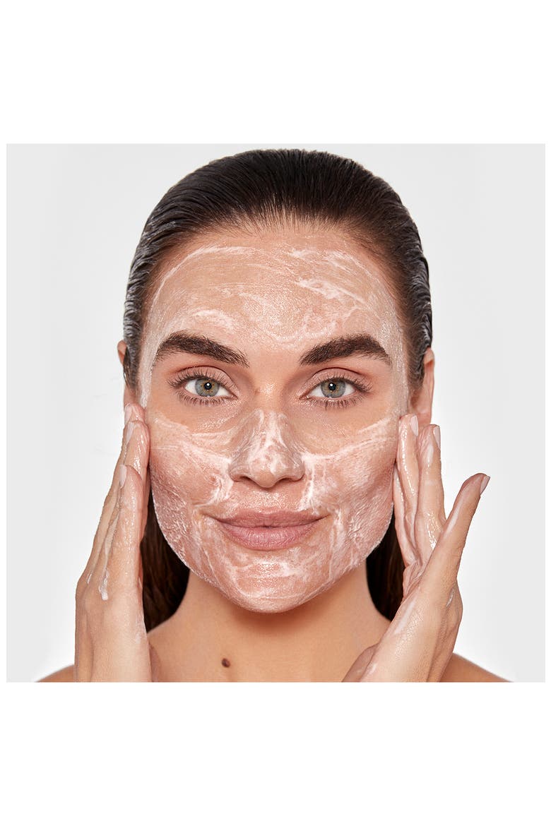 Enzyme Exfoliating Cleanser, Alternate, color, NO COLOR