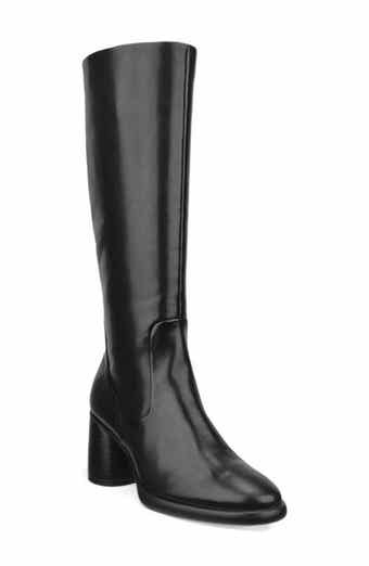 ECCO Sculpted LX 55 Knee High Boot