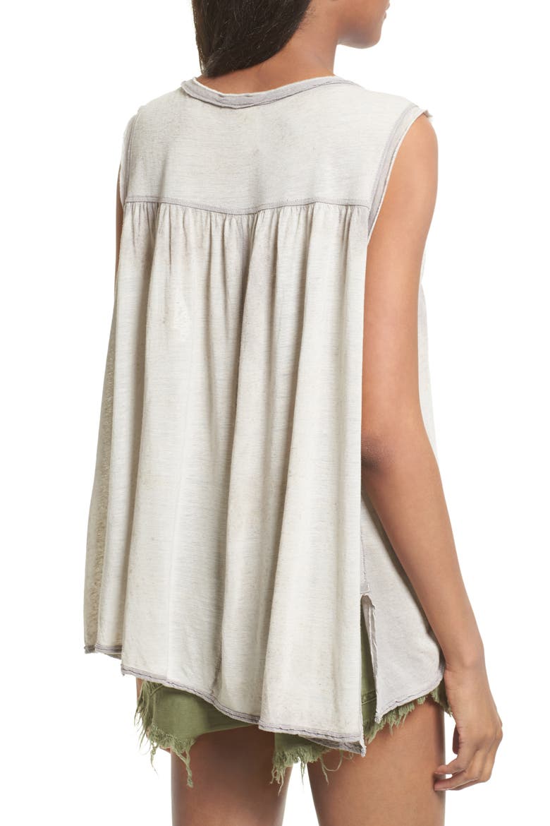 Hudson Tank, Alternate, color, SKY