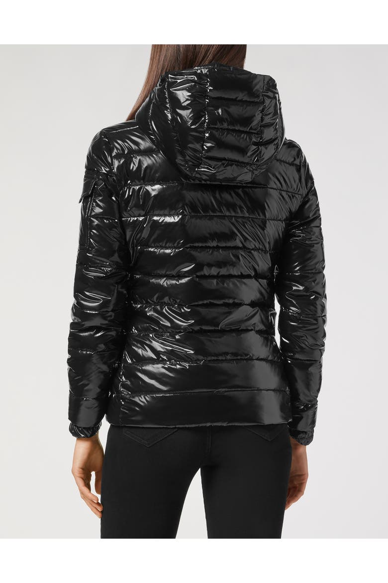Jacket Women, Alternate, color, black