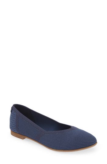 TOMS TOMS EVE FLAT 