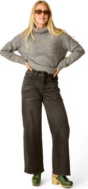 Carve Designs Audrey Wide Leg