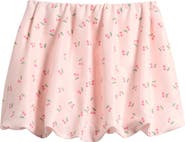 Freshman Kids' Cherry Print Skirt