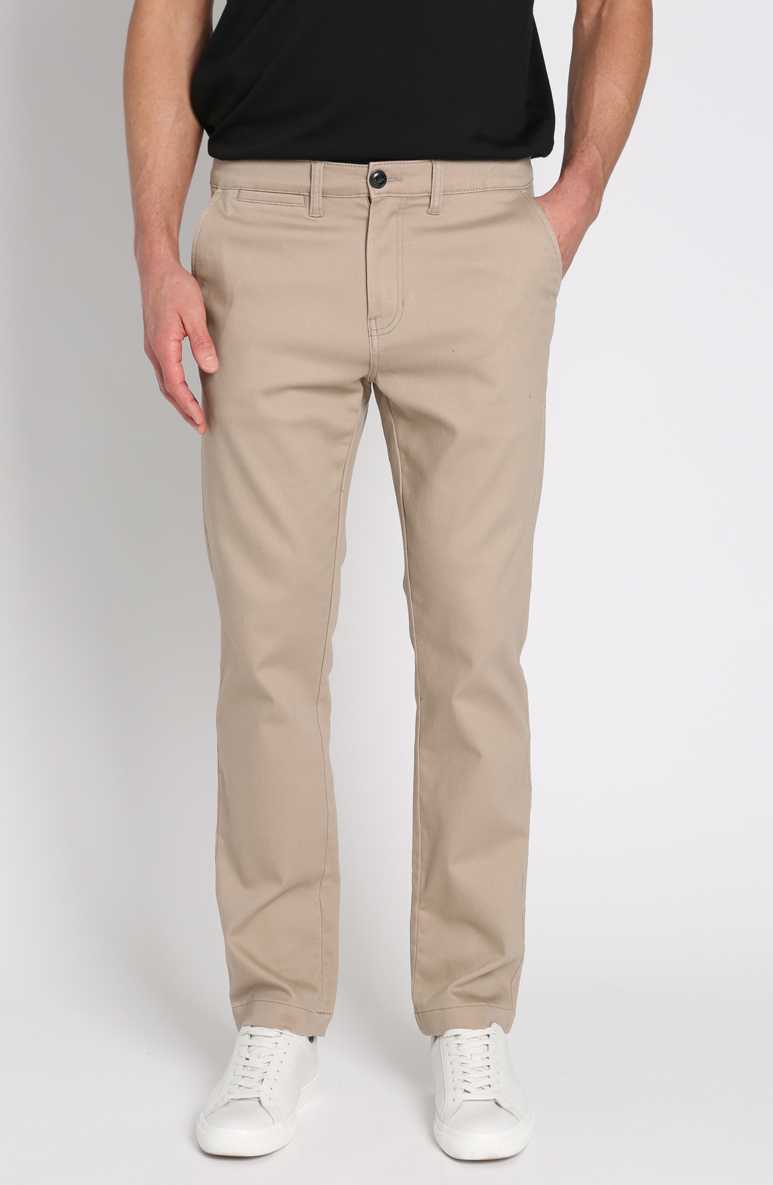 JACHS Bowie Commuter Chinos
