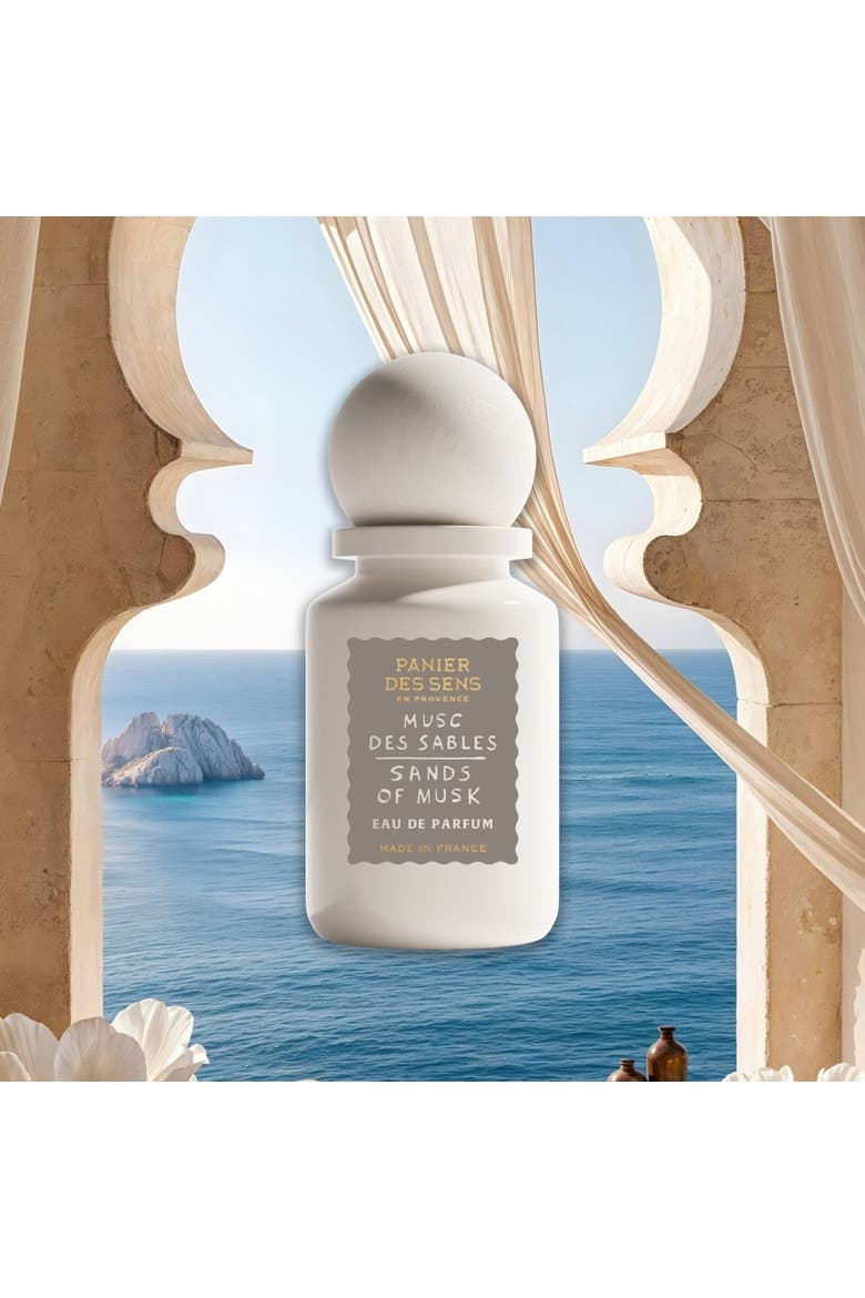 Sands of Musk Eau de Parfum, Alternate, color, None