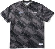 Butter Goods Jazz Logo Soccer Jersey