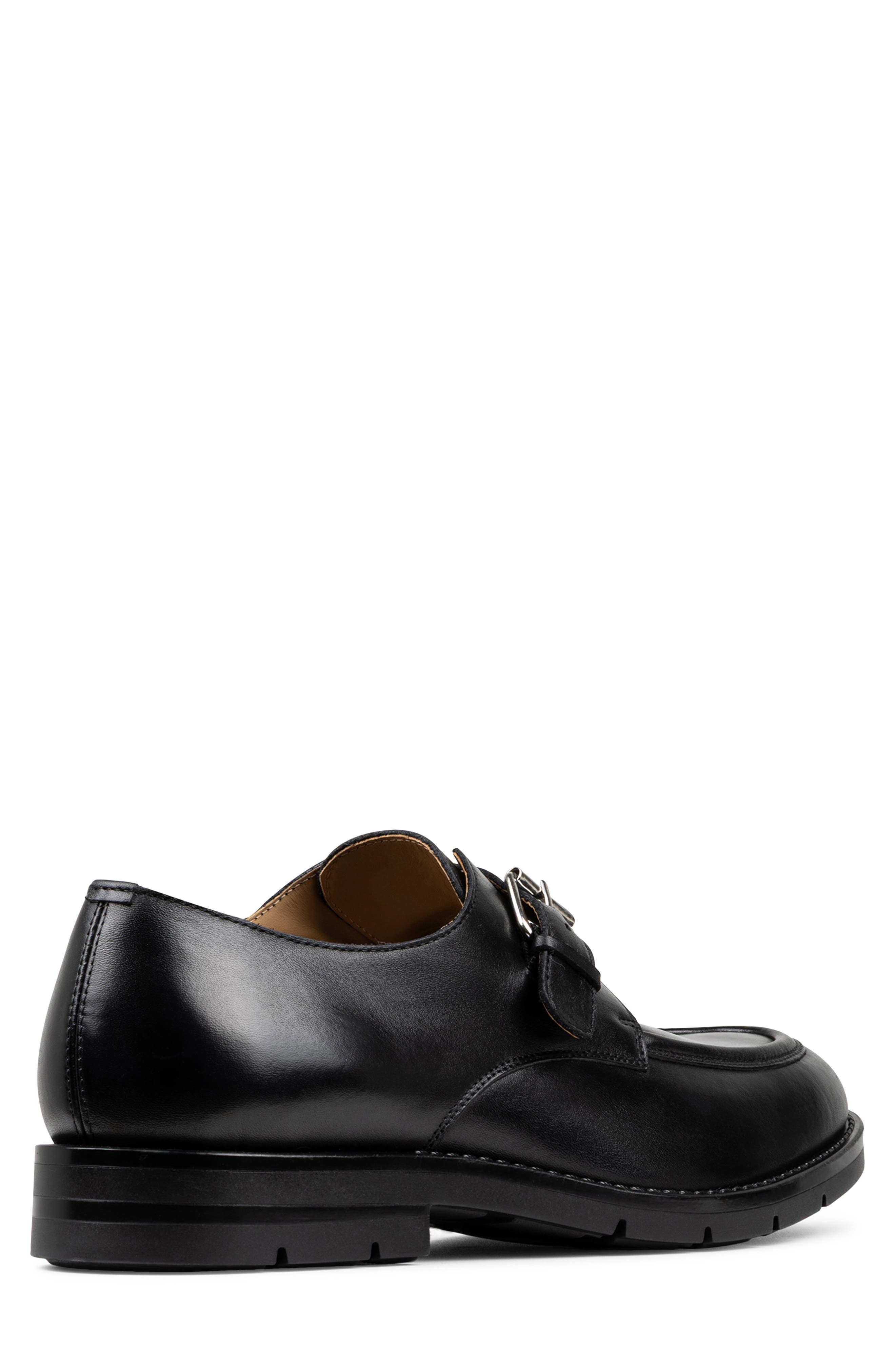 Donald Pliner Calan Monk Strap Shoe, Alternate, color, 