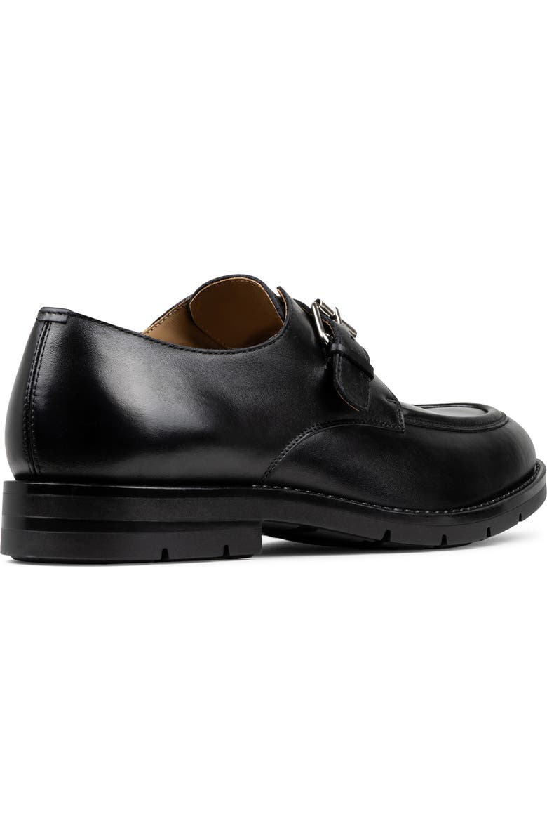 Donald Pliner Calan Monk Strap Shoe, Alternate, color,