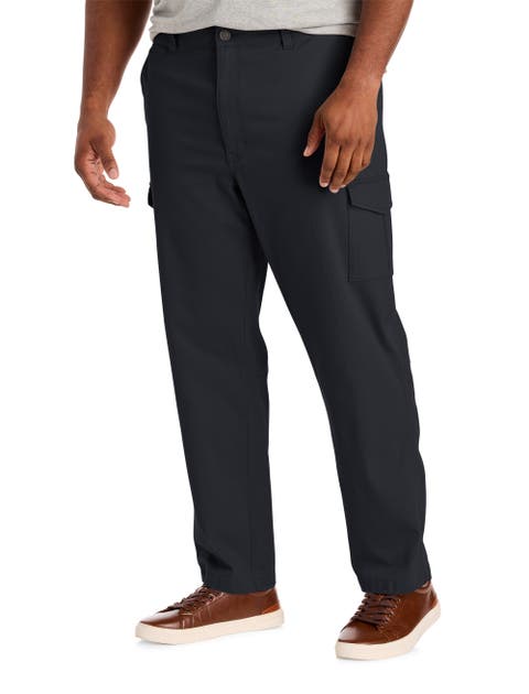Big & Tall Everyday Cargo Pants