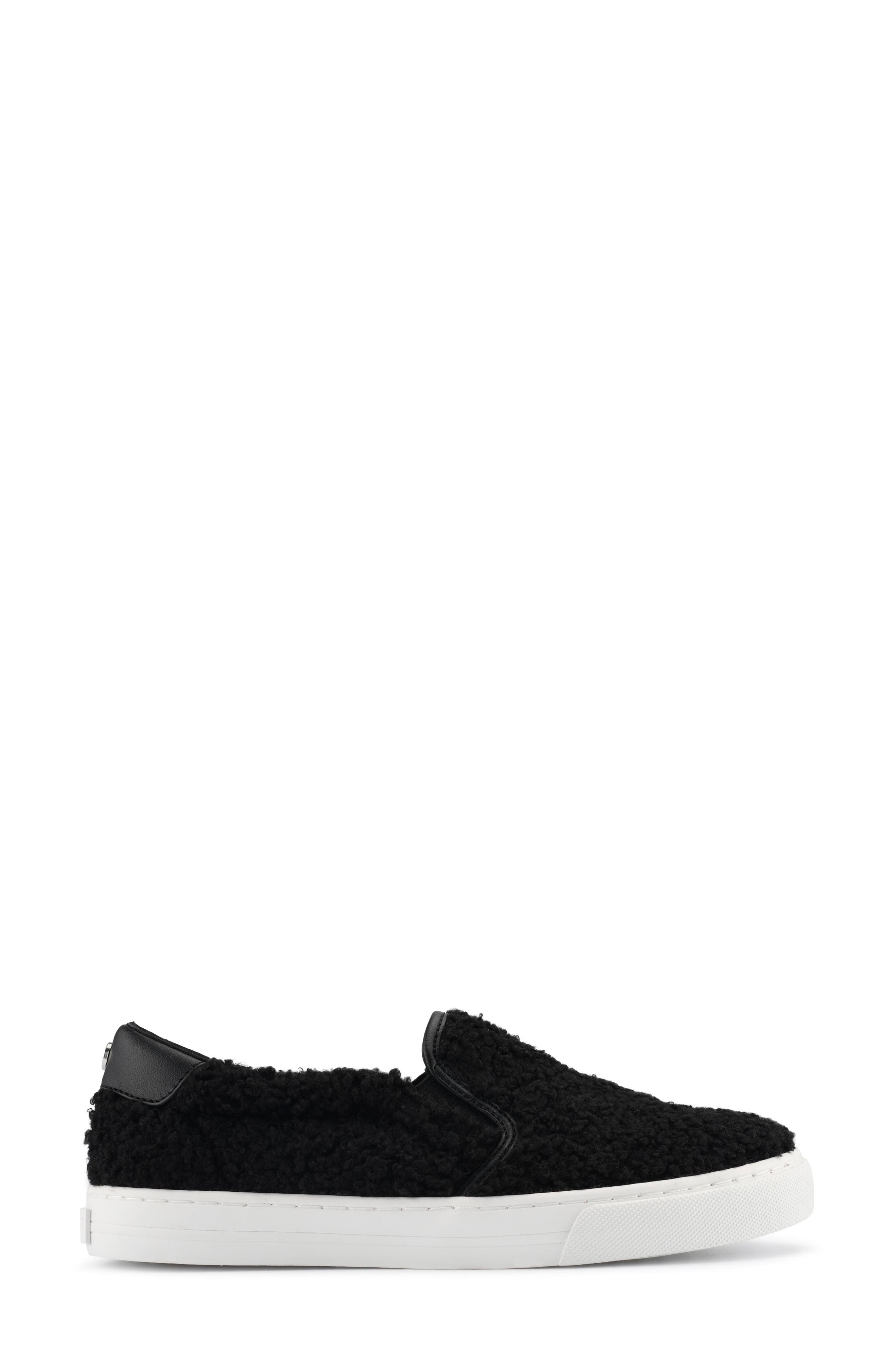 Nine West Lala Slip-On Sneaker, Alternate, color, 