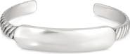 Ettika Men's Legacy Cuff Bracelet