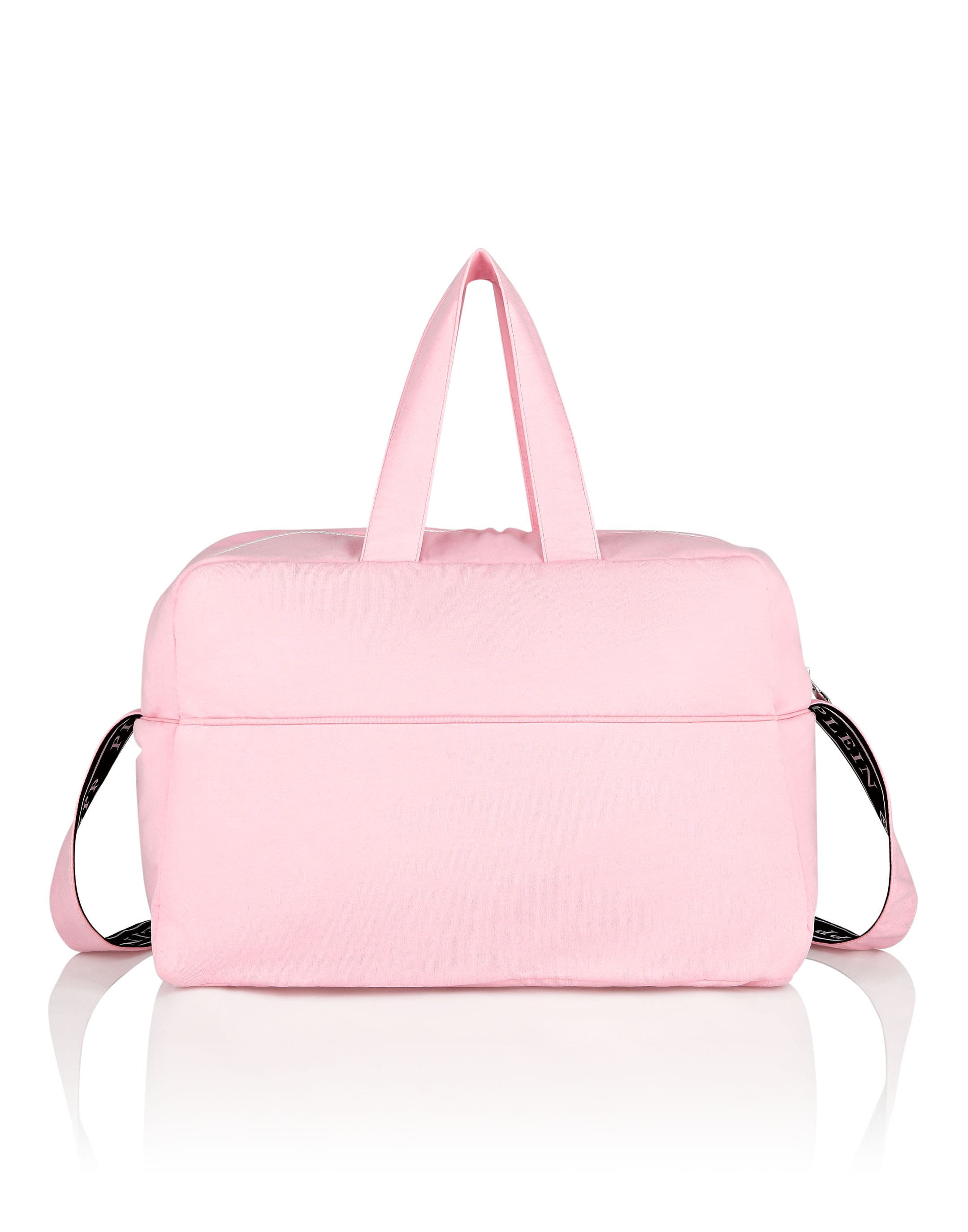 Plein Kids Handle Bag Baby, Alternate, color, rose/pink