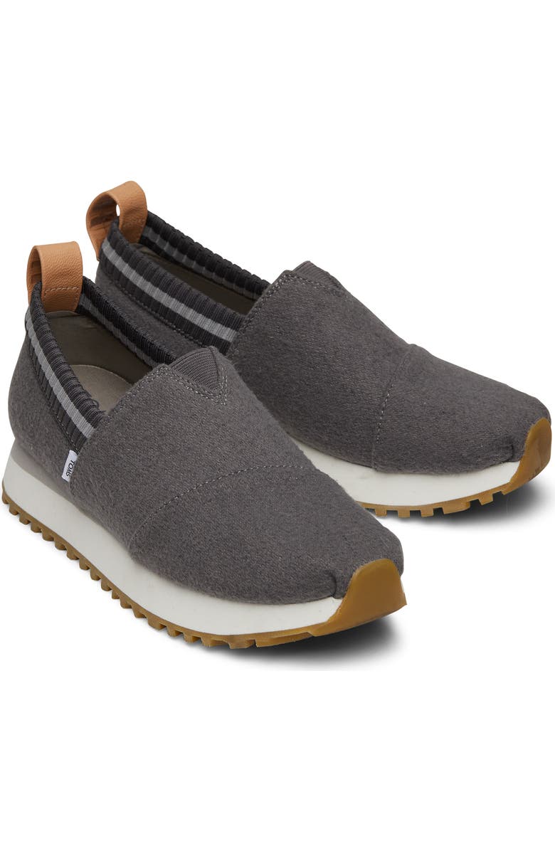 TOMS Resident 2.0 Sneaker, Alternate, color,