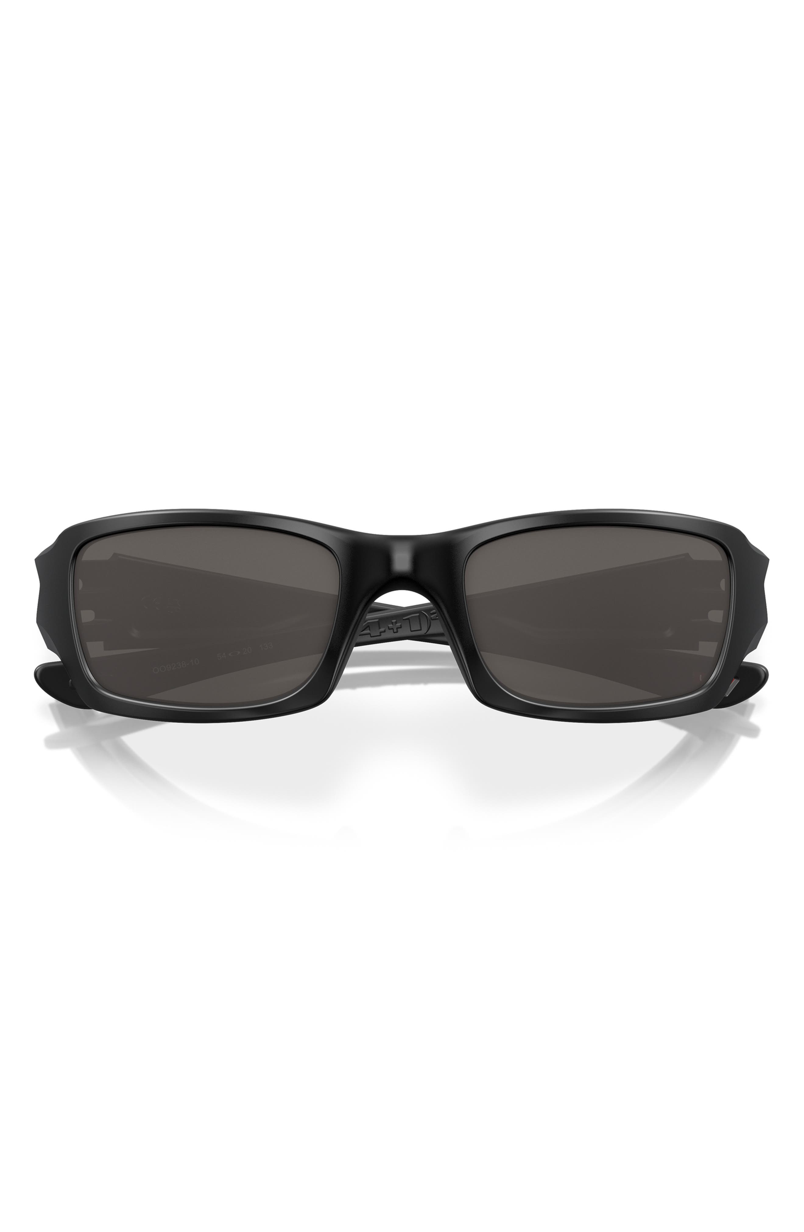 小物 OAKLEY FIVE SQUARED Oakley Fives Squared 54mm Rectangle Sunglasses (Men) | Nordstrom