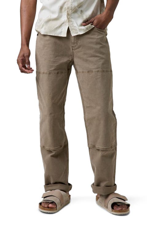 Rambler Stretch Canvas Workpant - Men's