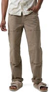 Backcountry Rambler Stretch Canvas Workpant - Men's