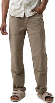 Backcountry Rambler Stretch Canvas Workpant - Men's