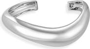 MOD + JO Giselle Domed Cuff Bracelet