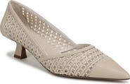 Franco Sarto Jarelie Pointed Toe Pump