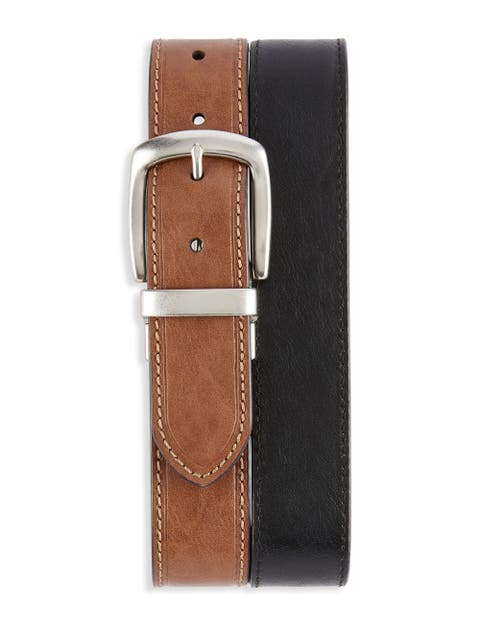 Reversible Casual Belt