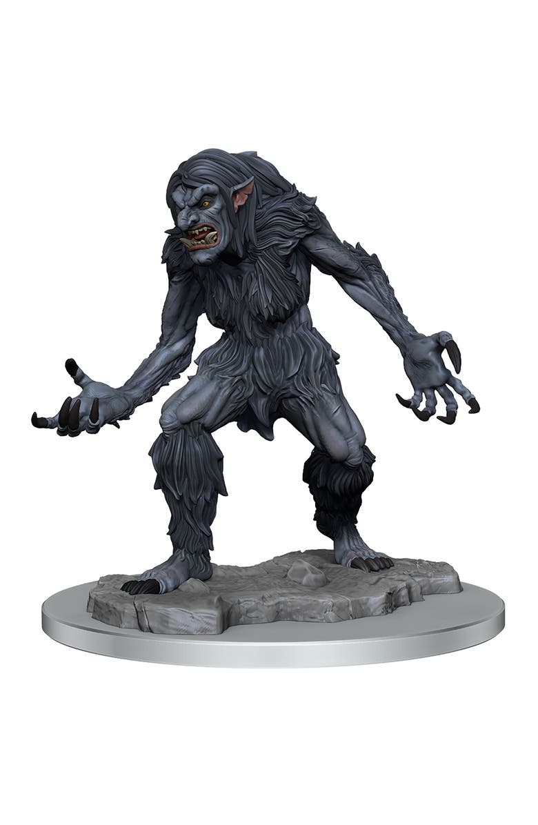 WizKids Games Dungeons & Dragons Nolzur's Marvelous Miniatures, Main, color, Multicolored