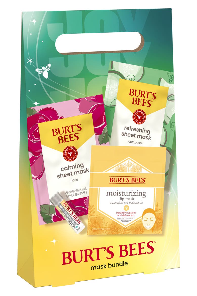 Mask Bundle Gift Set, Alternate, color, NO COLOR