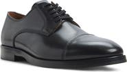 Brooks Brothers Clarkson Leather Cap Toe Derby
