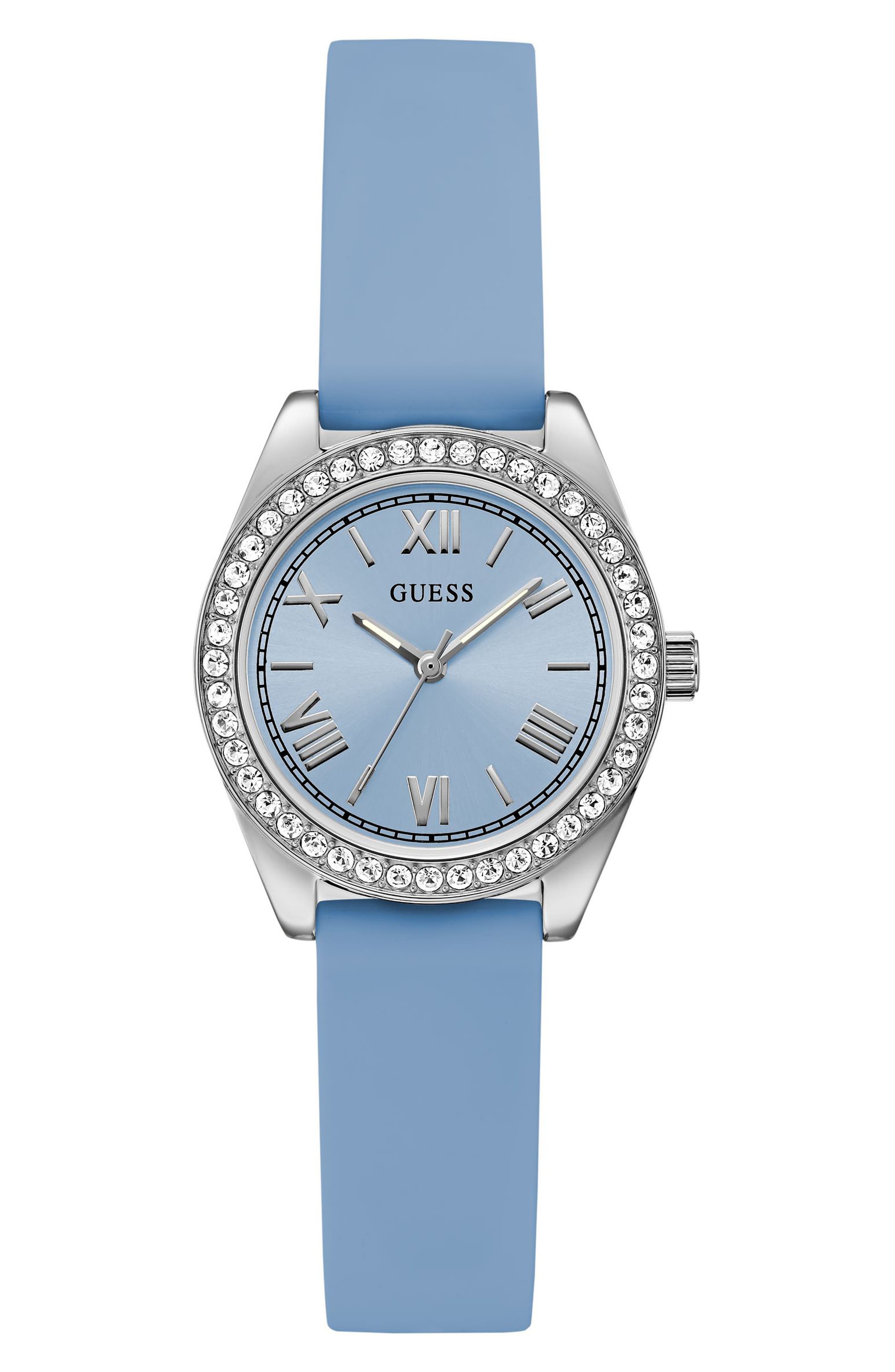 ICE BLUE