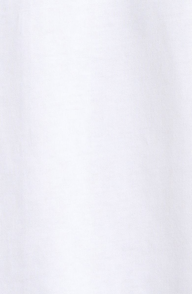 Island Avenue Marlboro Cotton Graphic T-Shirt, Alternate, color, White