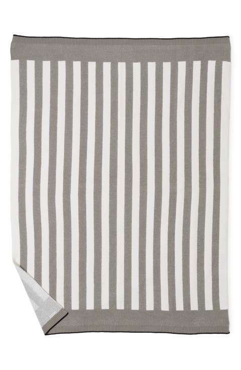 Cozychic® Stripe Throw Blanket